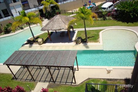 321/22-24 Ward St, Mooroobool, QLD 4870