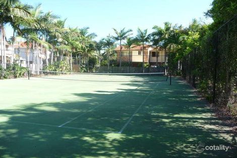 Property photo of 46/272 Oxley Drive Coombabah QLD 4216