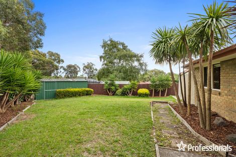 Property photo of 11 Valley View Court Lilydale VIC 3140
