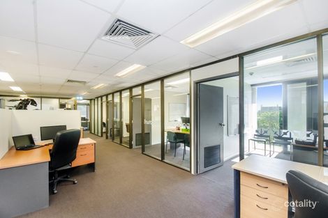 101/122 Walker St, Townsville City, QLD 4810