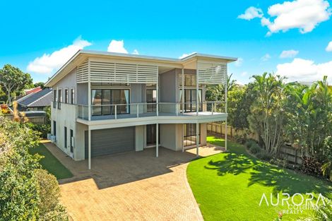 Property photo of 23 Moreton View Parade Redland Bay QLD 4165