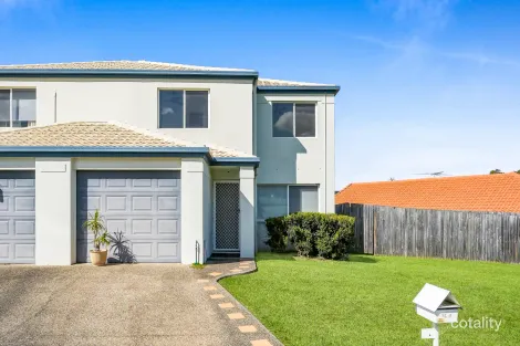 Property photo of 51/35 Ashridge Road Darra QLD 4076