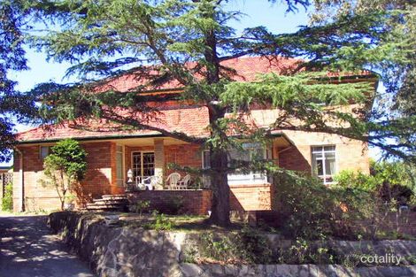 Property photo of 99 Terry Road Denistone NSW 2114
