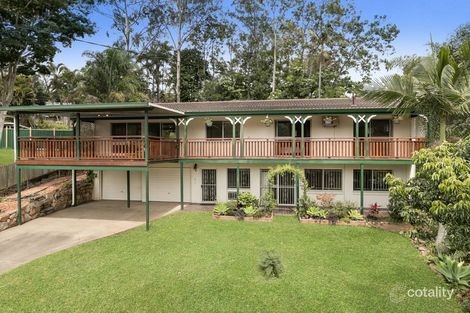 Property photo of 9 Stardust Street Kenmore QLD 4069