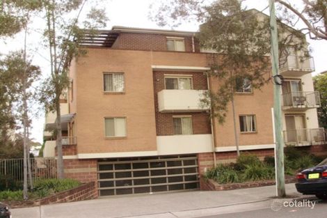 12/22-24 Goulburn St, Liverpool, NSW 2170
