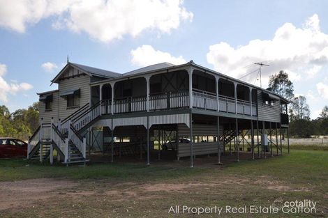 Property photo of 978 Gatton-Esk Road Spring Creek QLD 4343