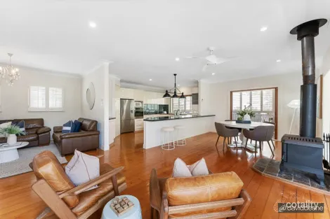 Property photo of 22 Zillman Road Hendra QLD 4011