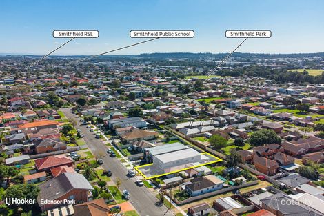 20 Lang St, Smithfield, NSW 2164