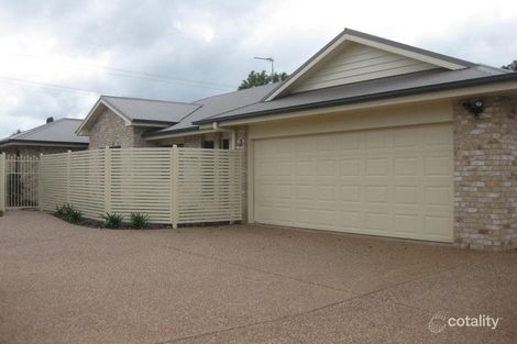 3/15 Krefter Cres, Highfields, QLD 4352