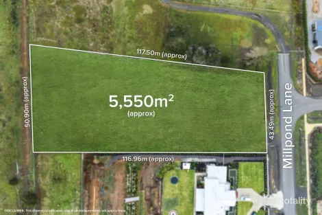 Property photo of 35 Millpond Lane Batesford VIC 3213