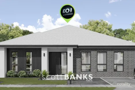 1 Halesworth St, St Albans, VIC 3021