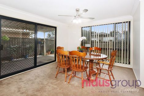 Property photo of 17 Yatay Place Plumpton NSW 2761