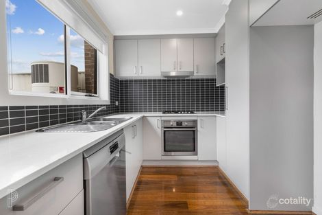 Property photo of 56/20 Gifford Street Coombs ACT 2611