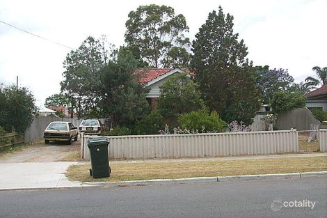 118 Dyson St, Kensington, WA 6151