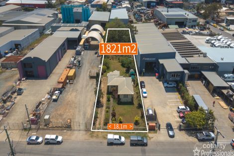 34 Vauxhall St, Virginia, QLD 4014