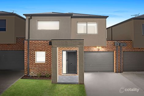 Property photo of 3/9 Mulwala Drive Doreen VIC 3754