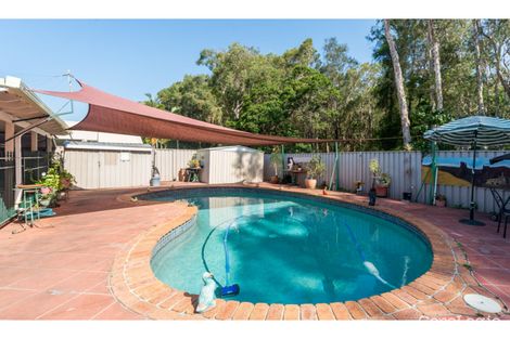 Property photo of 106 Columbus Drive Hollywell QLD 4216
