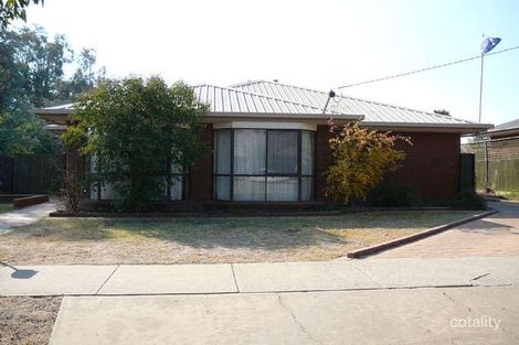Property photo of 2 Marshall Street West Wodonga VIC 3690