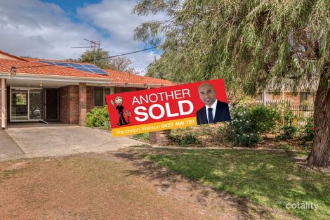 3b Humphrey St, Pinjarra, WA 6208