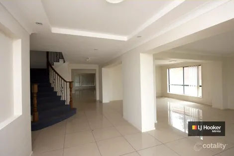 Property photo of 49 Fuchsia Crescent Macquarie Fields NSW 2564