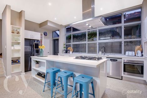 Property photo of 66 Solomon Street Fremantle WA 6160