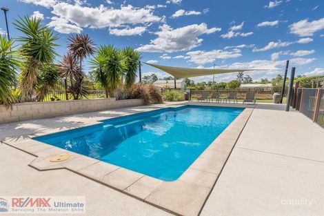 Property photo of LOT 411/134 Macginley Road Upper Caboolture QLD 4510