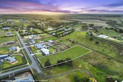 Property photo of 35 Millpond Lane Batesford VIC 3213