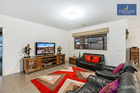 Property photo of 20 McWilliams Crescent Point Cook VIC 3030