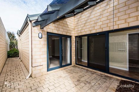 Property photo of 29 Second Avenue Claremont WA 6010