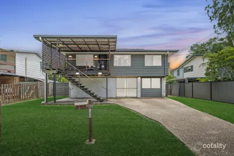 Property photo of 168 Stanley Street Strathpine QLD 4500