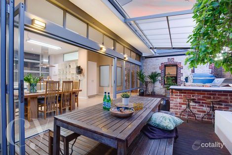 Property photo of 66 Solomon Street Fremantle WA 6160