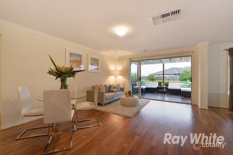 Property photo of 5 Beechwood Drive Lyndhurst VIC 3975