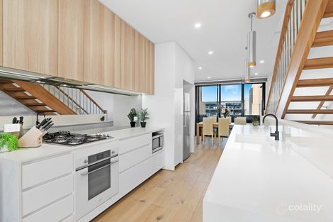 Property photo of 6 Metropol Lane Geelong West VIC 3218