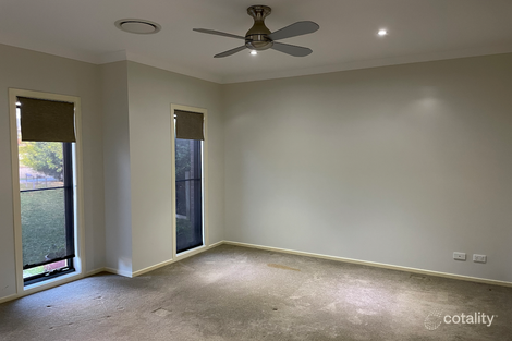 Property photo of 22 Grasshawk Drive Chisholm NSW 2322