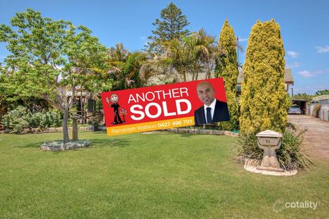 71 Boundary Rd, Dudley Park, WA 6210