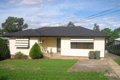 Property photo of 14 Shields Street Marayong NSW 2148