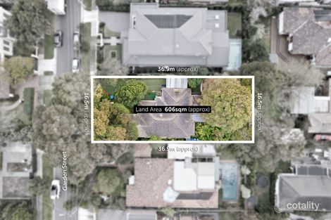 6 Garden St, Hampton, VIC 3188