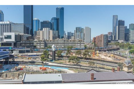 1008/8-18 Mccrae St, Docklands, VIC 3008