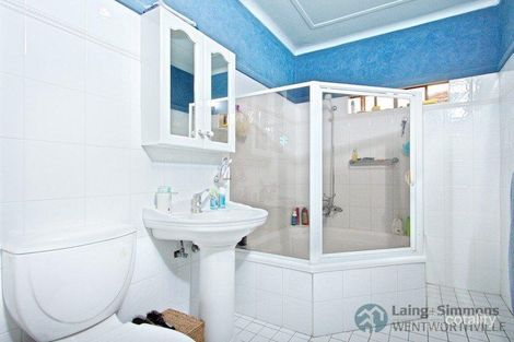 Property photo of 244 Great Western Highway Wentworthville NSW 2145