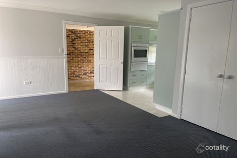 Property photo of 1/2 Cerreto Circuit Wollongbar NSW 2477