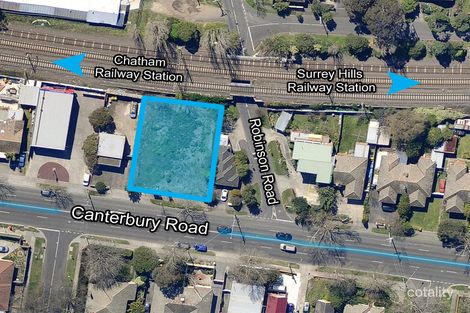 463-465 Canterbury Rd, Surrey Hills, VIC 3127