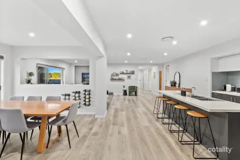 Property photo of 1 Stables Street Pitt Town NSW 2756