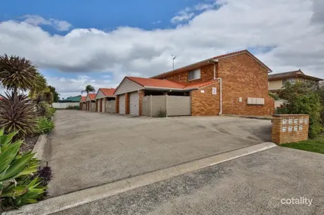 7/6 Cortess St, Kearneys Spring, QLD 4350