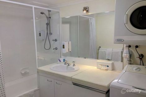 Property photo of 55/11 Ascog Terrace Toowong QLD 4066