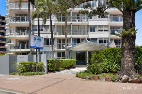 Property photo of 24/30-40 The Esplanade Burleigh Heads QLD 4220