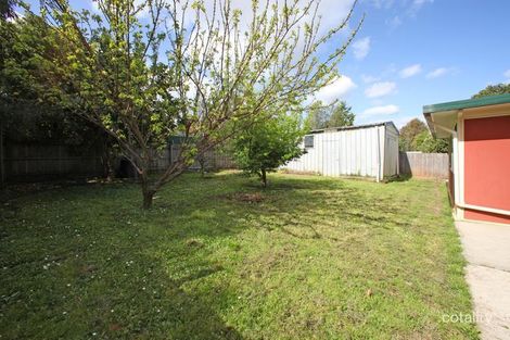 7 Palmerston Rd, Lysterfield, VIC 3156