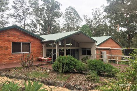 Property photo of 116 Gloucester Road Burrell Creek NSW 2429
