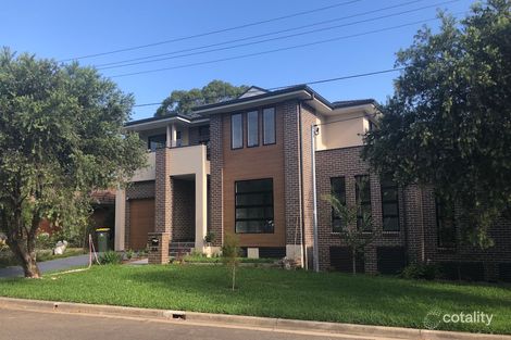 8 Milham Ave, Eastwood, NSW 2122