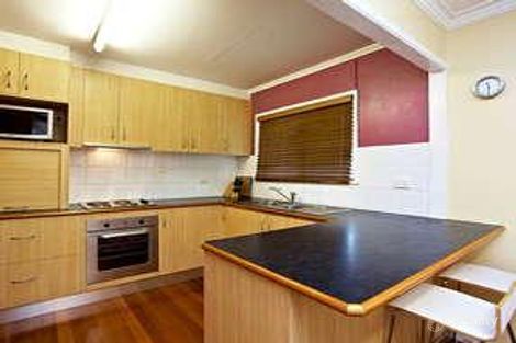 Property photo of 42 Haig Street Wynnum West QLD 4178