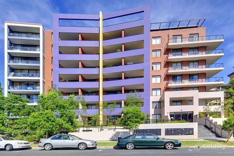 Property photo of 1106/41-45 Waitara Avenue Waitara NSW 2077